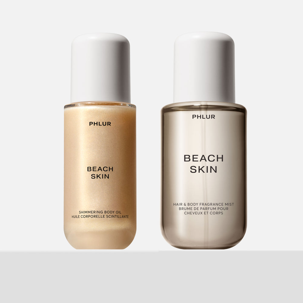 Beach Skin