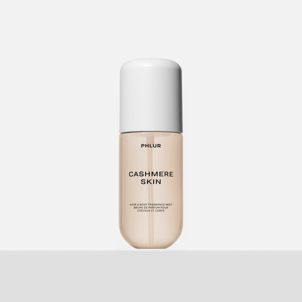 Cashmere Skin