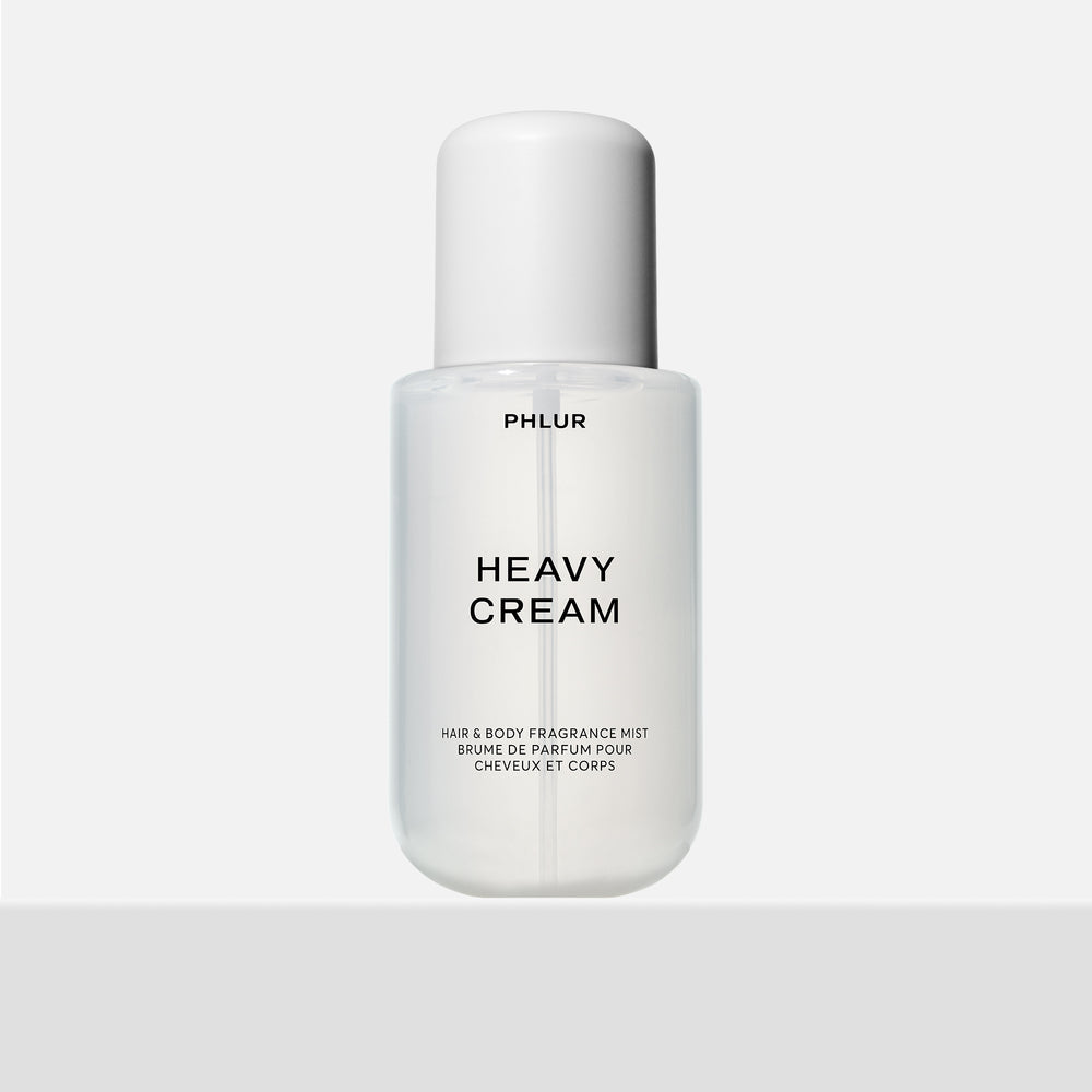 Heavy Cream
