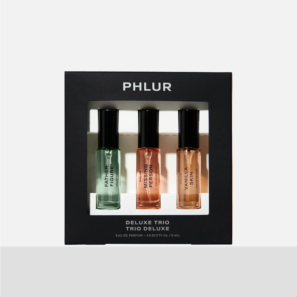 Mini Bestsellers Trio