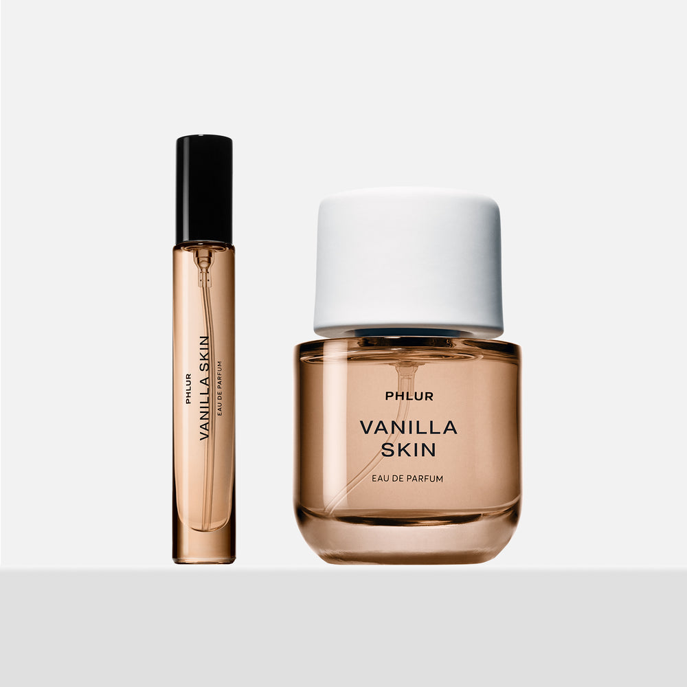 Vanilla Skin